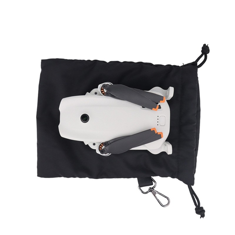 Drone Battery Bag - Sac de rangement pour accessoires de