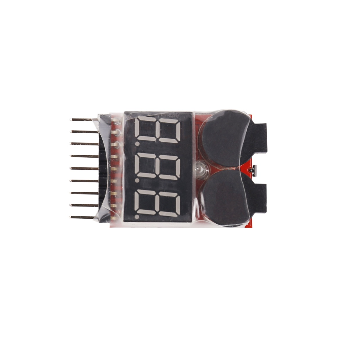 Drone Battery Voltage Checker - Vérificateur de tension de batterie Lipo