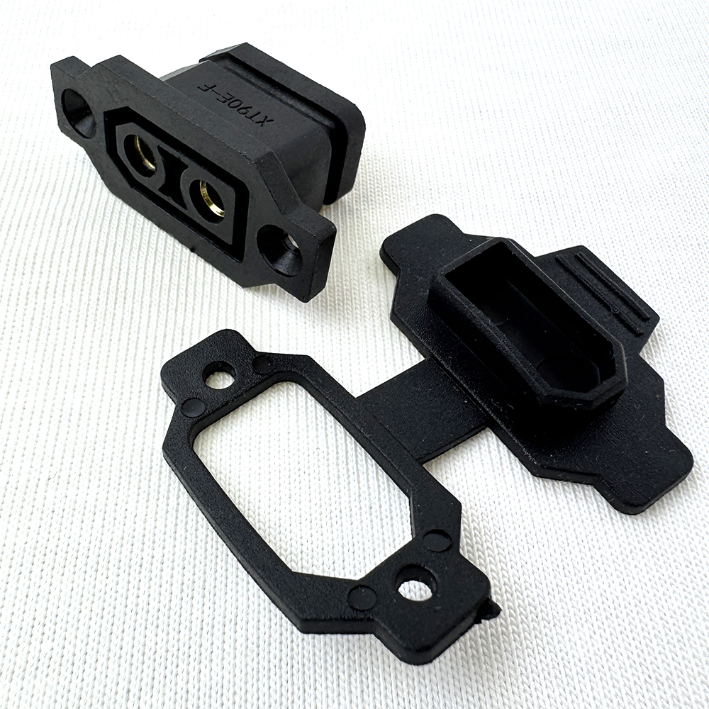 Drone Battery Connector - Connecteur de batterie XT90E-F XT90E-M, prise