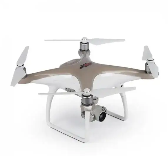 Drone Battery Case - Housse de protection en silicone pour