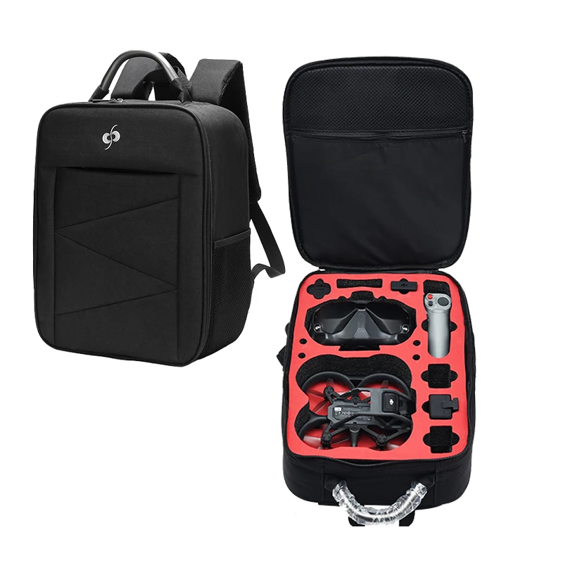 Drone Battery Bag - Étui Portable sac à dos en