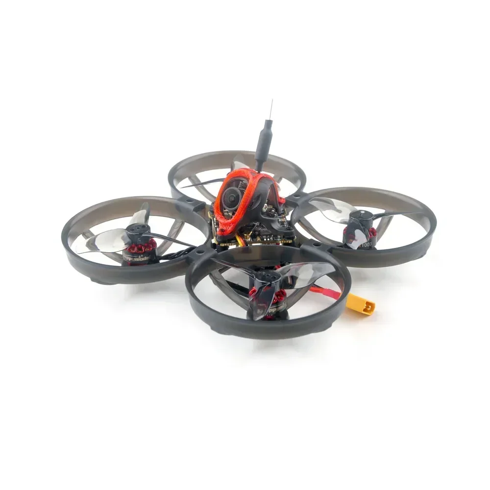 Drone Battery Box - HappyModel Mobula8 1-2S 85 mm FPV