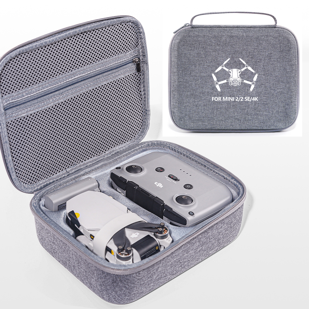 Drone Battery Smart - Nouveau étui de transport sac de
