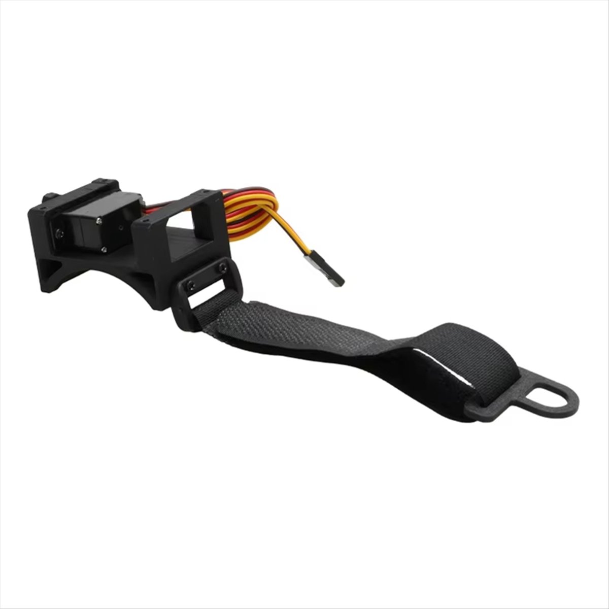Drone Battery Strap - Charge 1kg FPV RC Drone attache