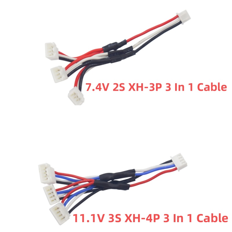 Drone Battery 3S - MJX B3 RC Drone chargeur de
