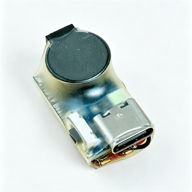 Drone Battery Alarm - Balise sans fil VIFLY anti-perte pour