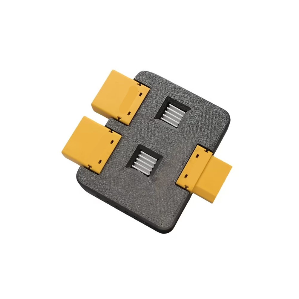 Drone Battery Parallel Board - Module d'extension de batterie intégré B29C-XT90