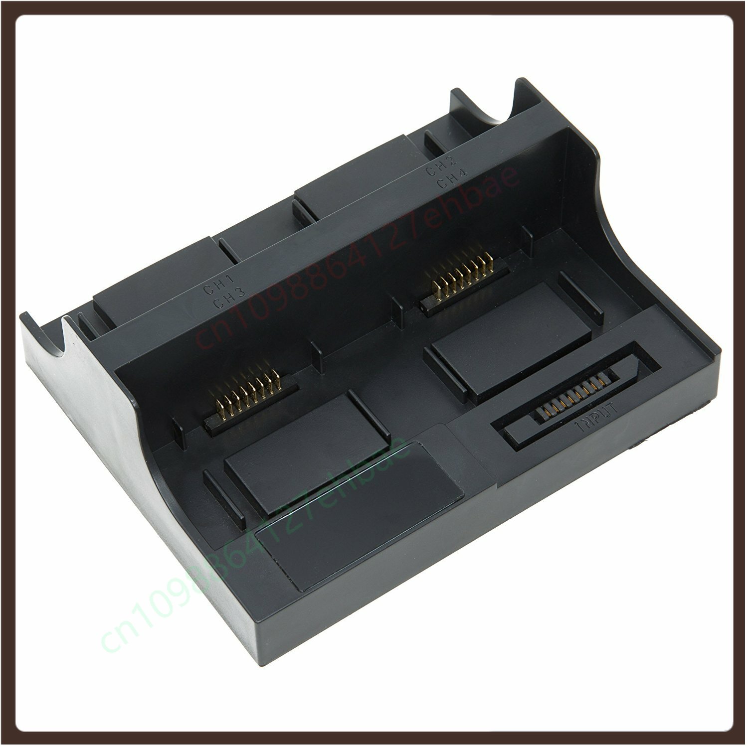 Drone Battery Smart - Hub de charge de batterie intelligent