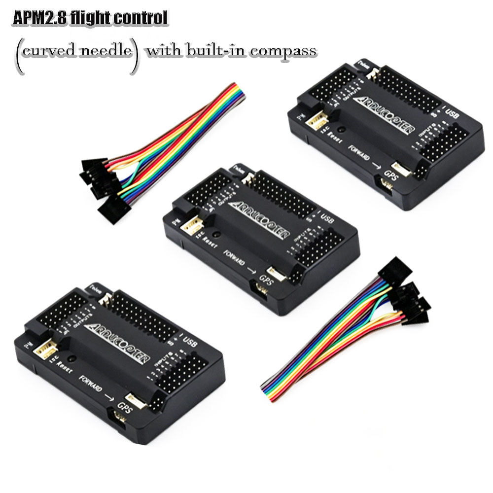 Drone Battery Plate - Carte de contrôle de vol APM
