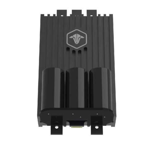Drone Battery High Voltage - Contrôleur de vitesse Team BlackSheep haute