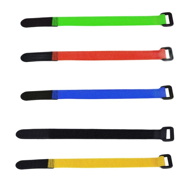Drone Battery Strap - Ceinture de sangle de batterie en