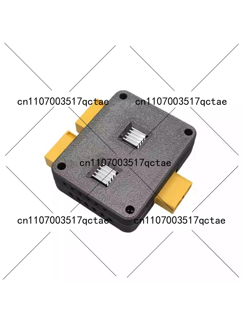 Drone Battery Parallel Board - Module de commutation automatique de diodes