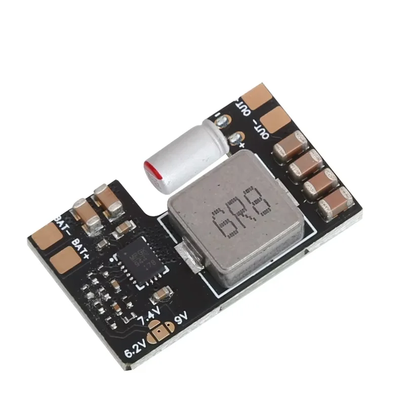 Drone Battery 6S - FlyingRC 5A BEC Module régulateur abaisseur