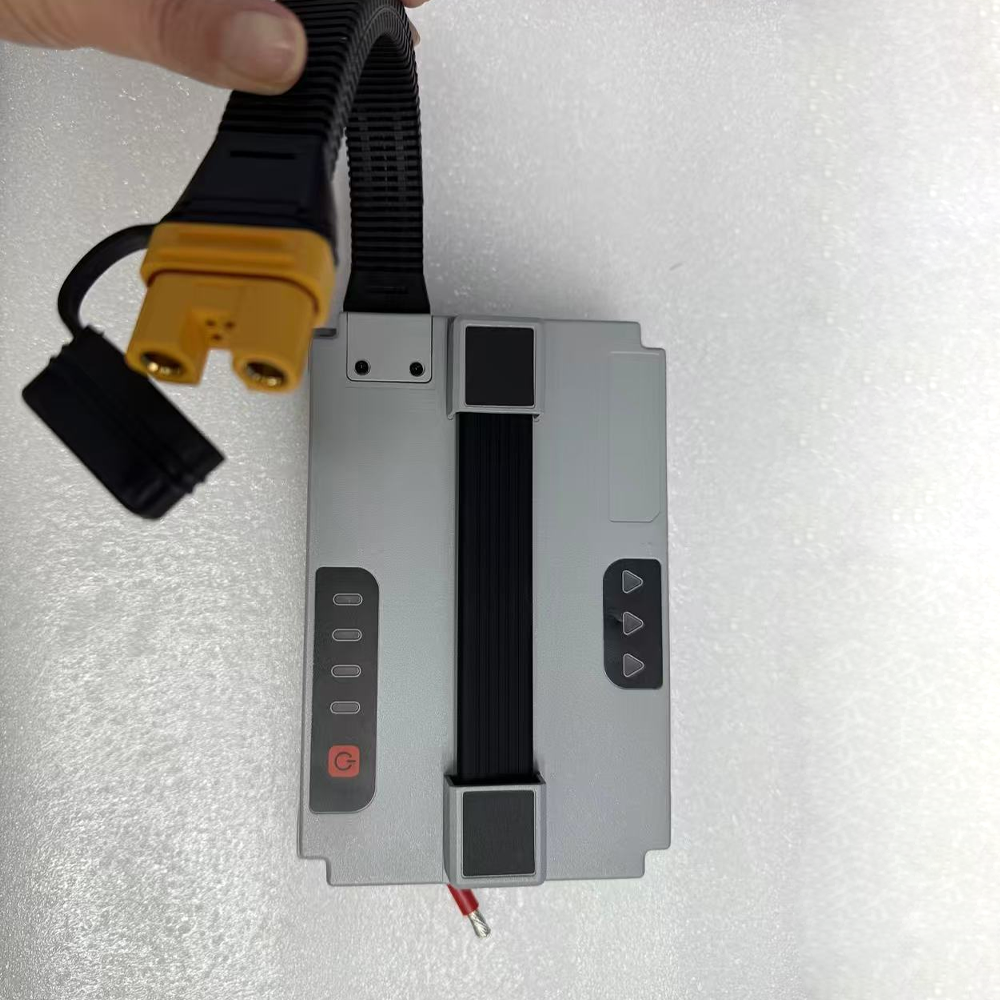 Drone Battery High Voltage - Le BMS de batterie pour drone