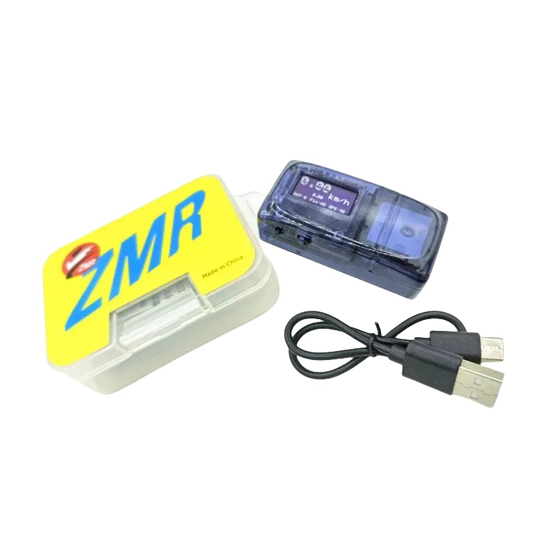 Drone Battery Plate - Drone RC ZMR avec compteur de