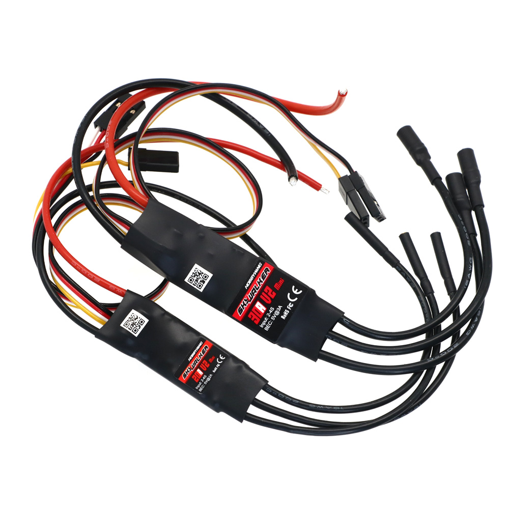 Drone Battery 4S - Hobbywing Skywalker 20A / 30A V2