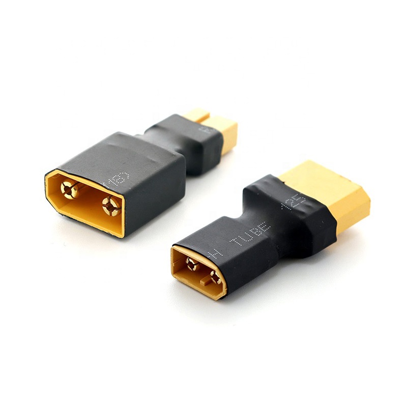 Drone Battery Connector - Amass – connecteur convertisseur XT90 à