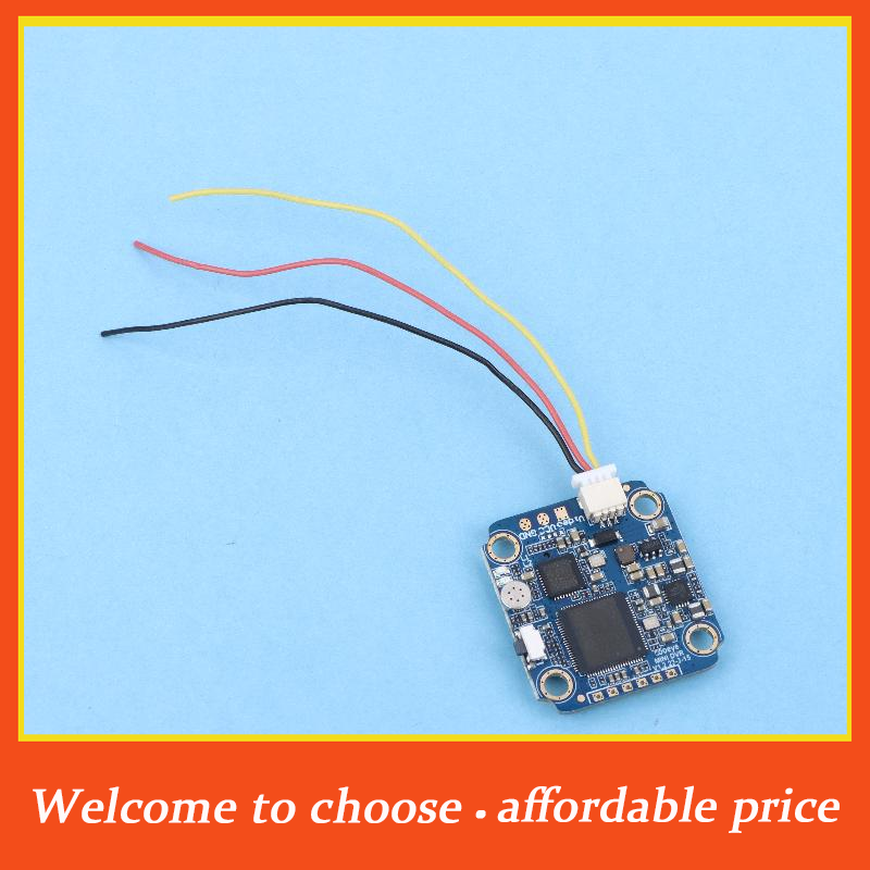 Drone Battery High Voltage - Module d'enregistrement vidéo TH 5V-30V à