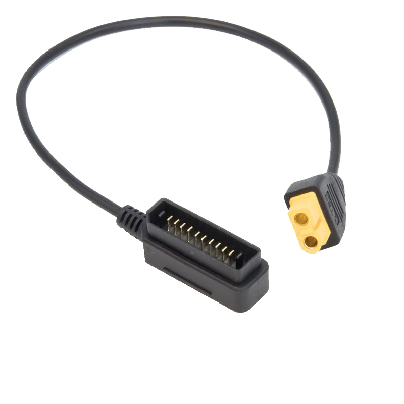 Drone Battery Smart - Câble de batterie XT60 pour DJI