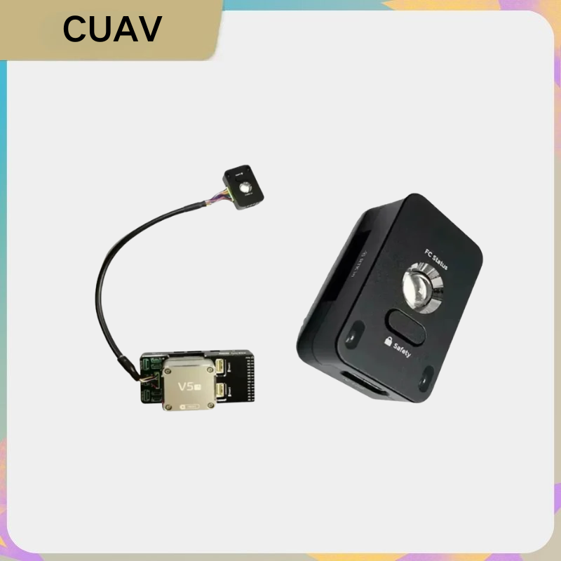 Drone Battery High Voltage - Carte de distribution d'alimentation haute tension