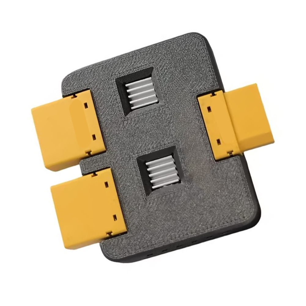 Drone Battery Parallel Board - [LXYA68Z!] Module d'extension de batterie intégré