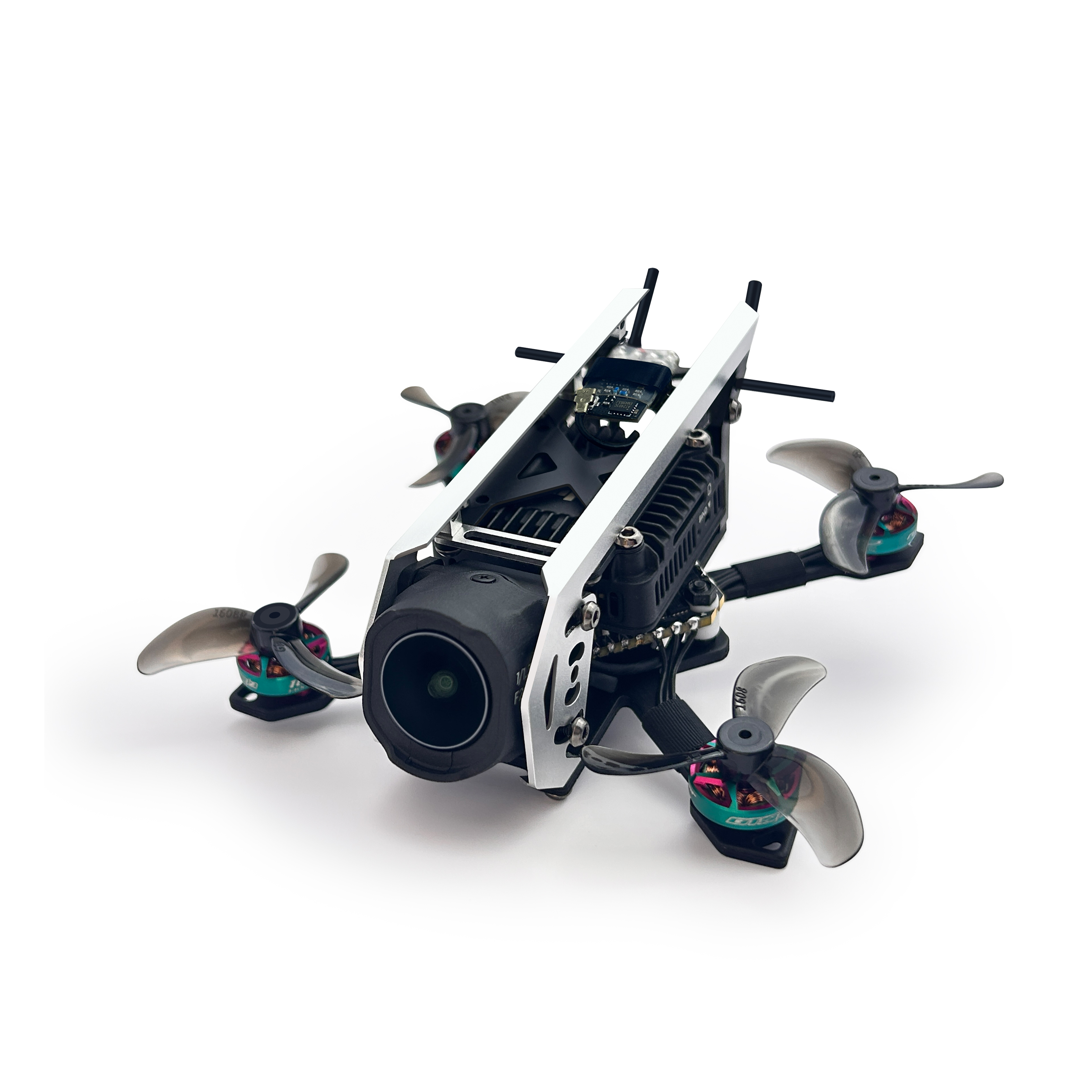Drone Battery 3S - WalleFPV Eagle2 HD O4 Pro le