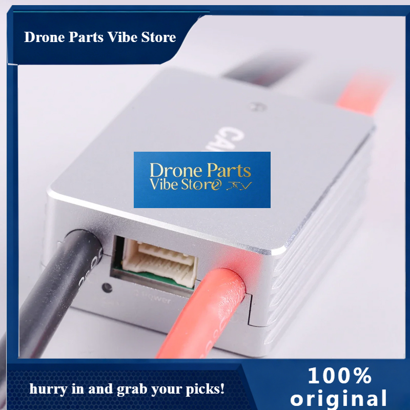 Drone Battery High Voltage - Pièces de drone CUAV CAN PMU/UAVCAN