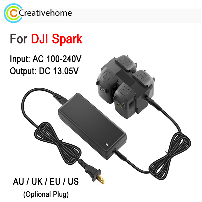 Drone Battery Parallel Board - YX-Split Chargeur pour chargeur de drone
