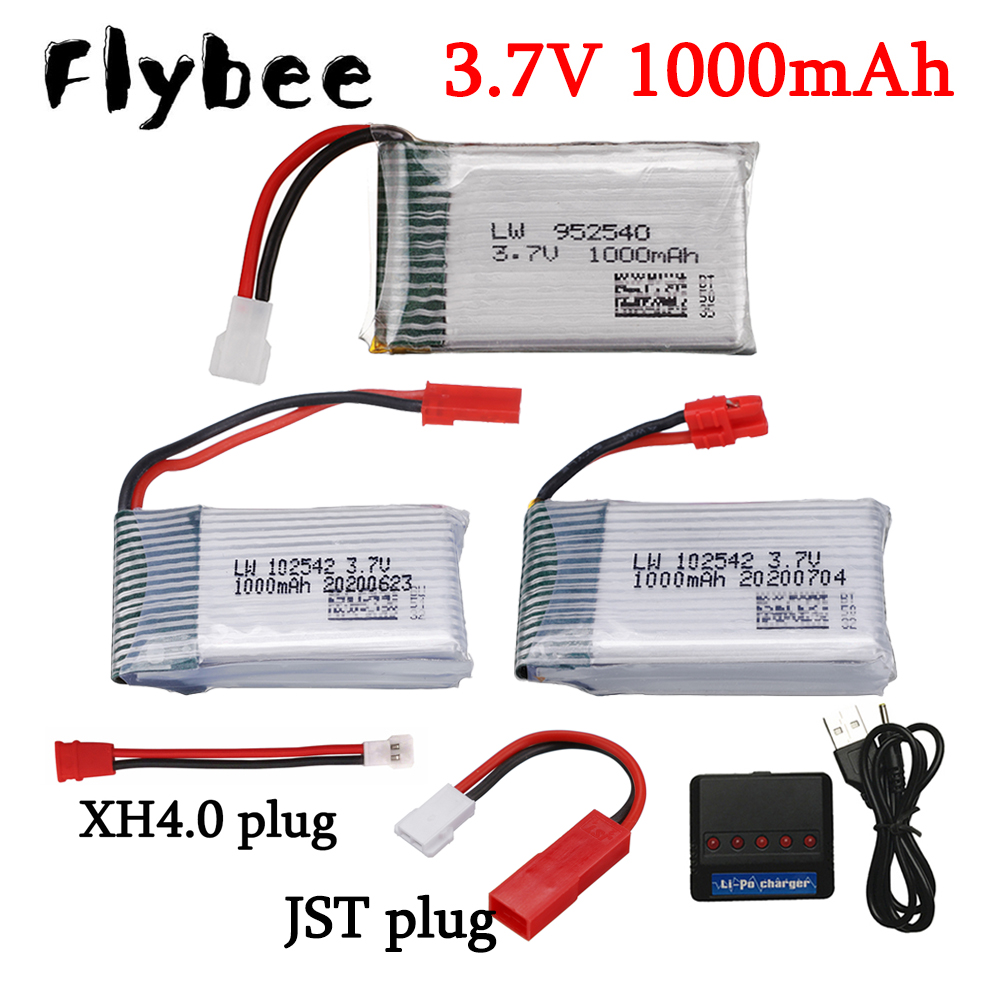 Drone Battery Lipo - Batterie lipo pour Drone Syma X5