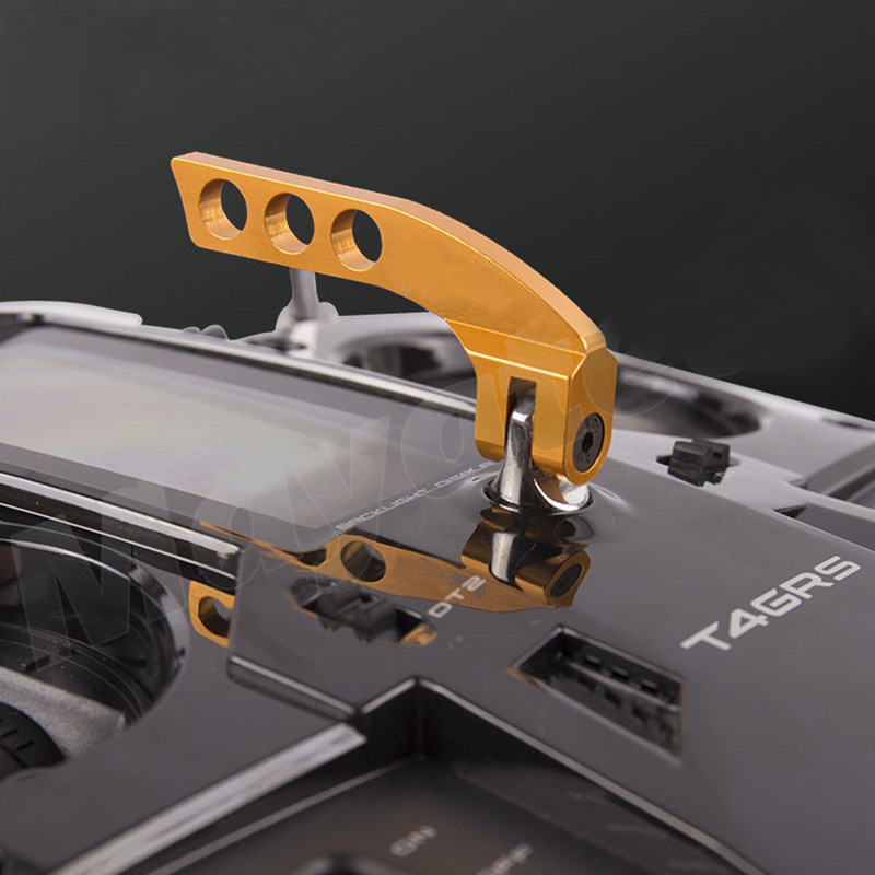 Drone Battery Strap - Ajusteur d'équilibrage de sangle de cou