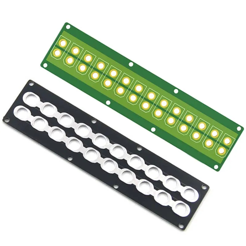Drone Battery Parallel Board - Plaque de charge parallèle XT60 XT30,