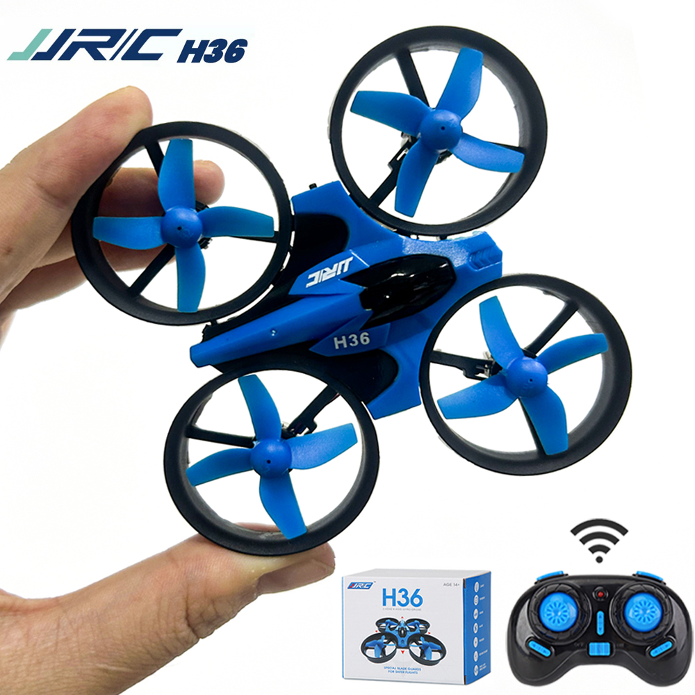 Drone Battery Case - JJRC H36 Mini Drone Rc 4