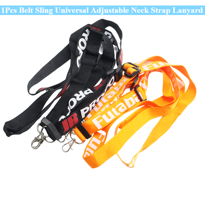 Drone Battery Strap - Sangle de cou universelle réglable, 1