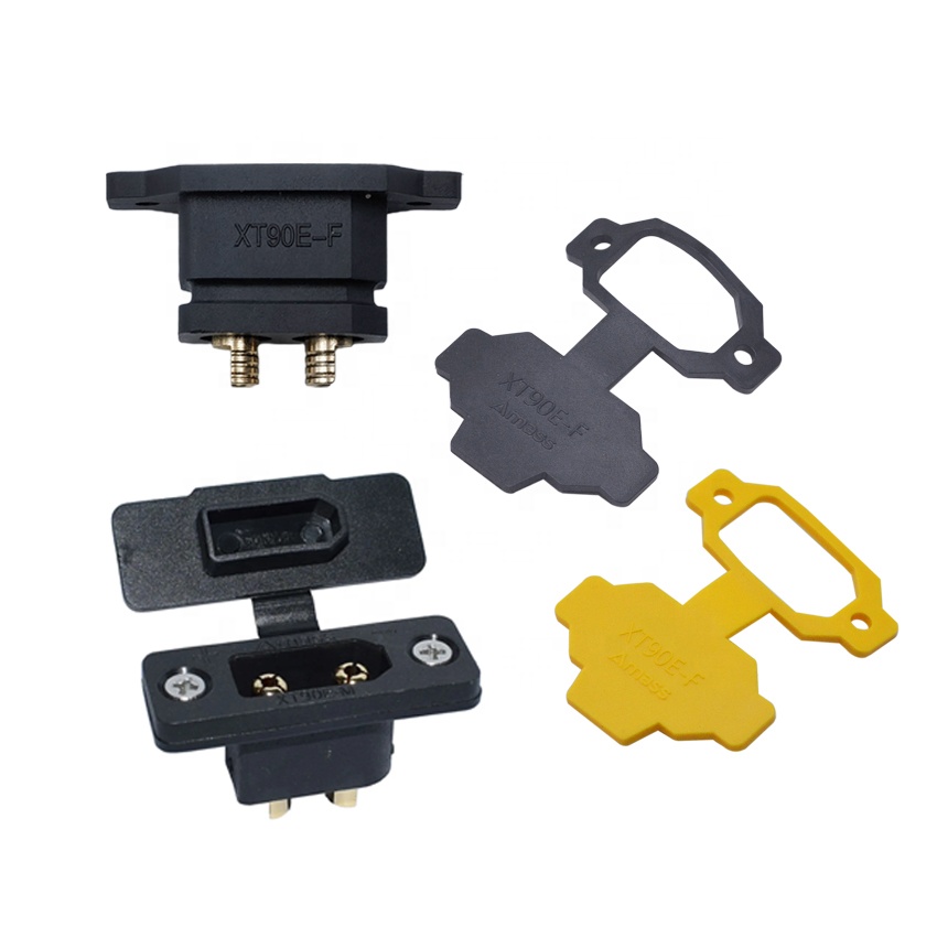 Drone Battery Connector - Amass – manchon de protection étanche