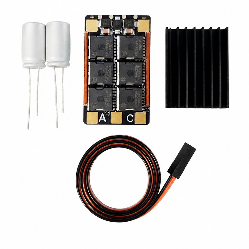 Drone Battery High Voltage - 1 ensemble de contrôleur ESC 32