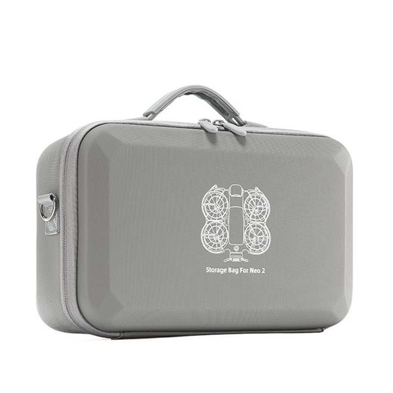 Drone Battery Bag - Étui de protection pour le corps