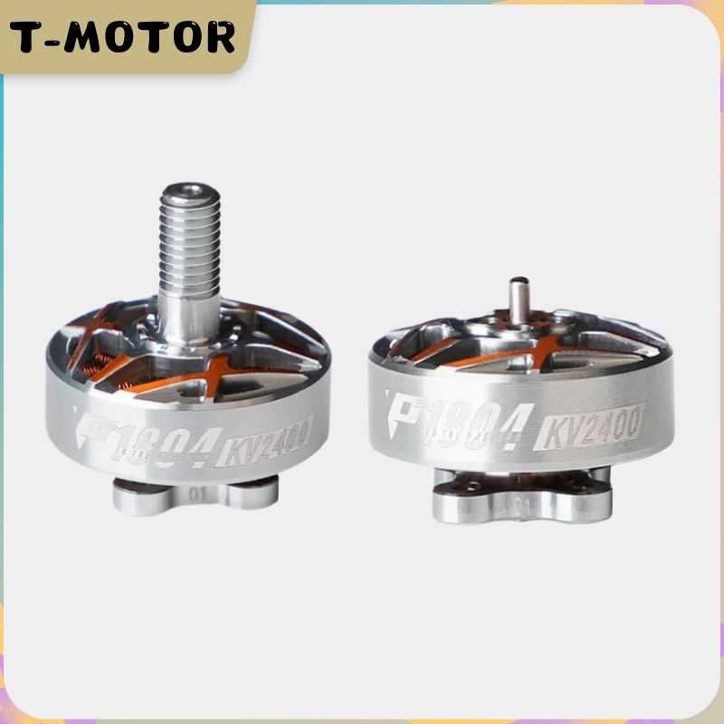 Drone Battery 4S - Moteur sans balais T-MOTOR P1804 KV3400