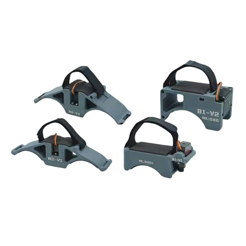 Drone Battery Strap - 1 pièce Distributeur de secours UAV