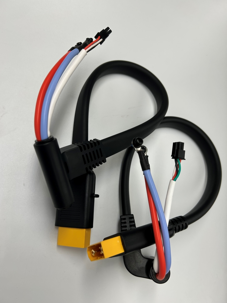 Drone Battery Balance Charger - Câble de charge de batterie de