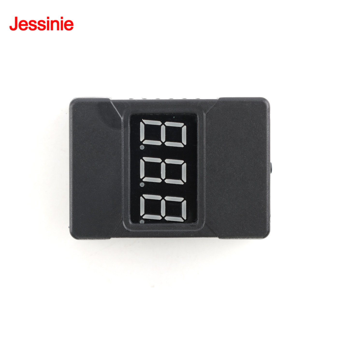 Testeur de batterie RC 2-en-1  - Drone Battery Alarm avis et prix