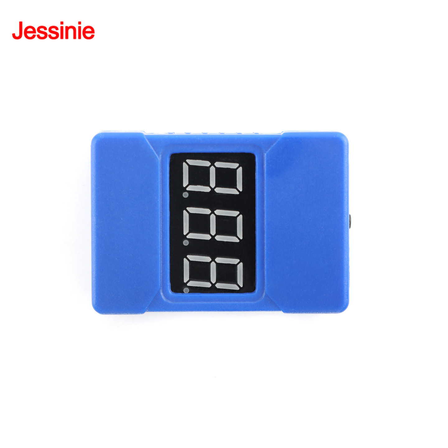 Testeur de batterie RC 2-en-1  - Drone Battery Alarm avis et prix