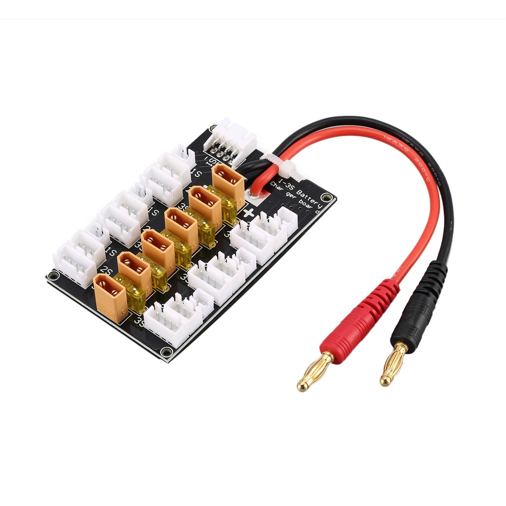 YSIDO – carte de Charge parall - Drone Battery Parallel Board avis et prix