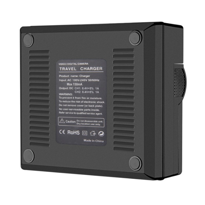 Chargeur de batterie numérique - Drone Battery Charger avis et prix