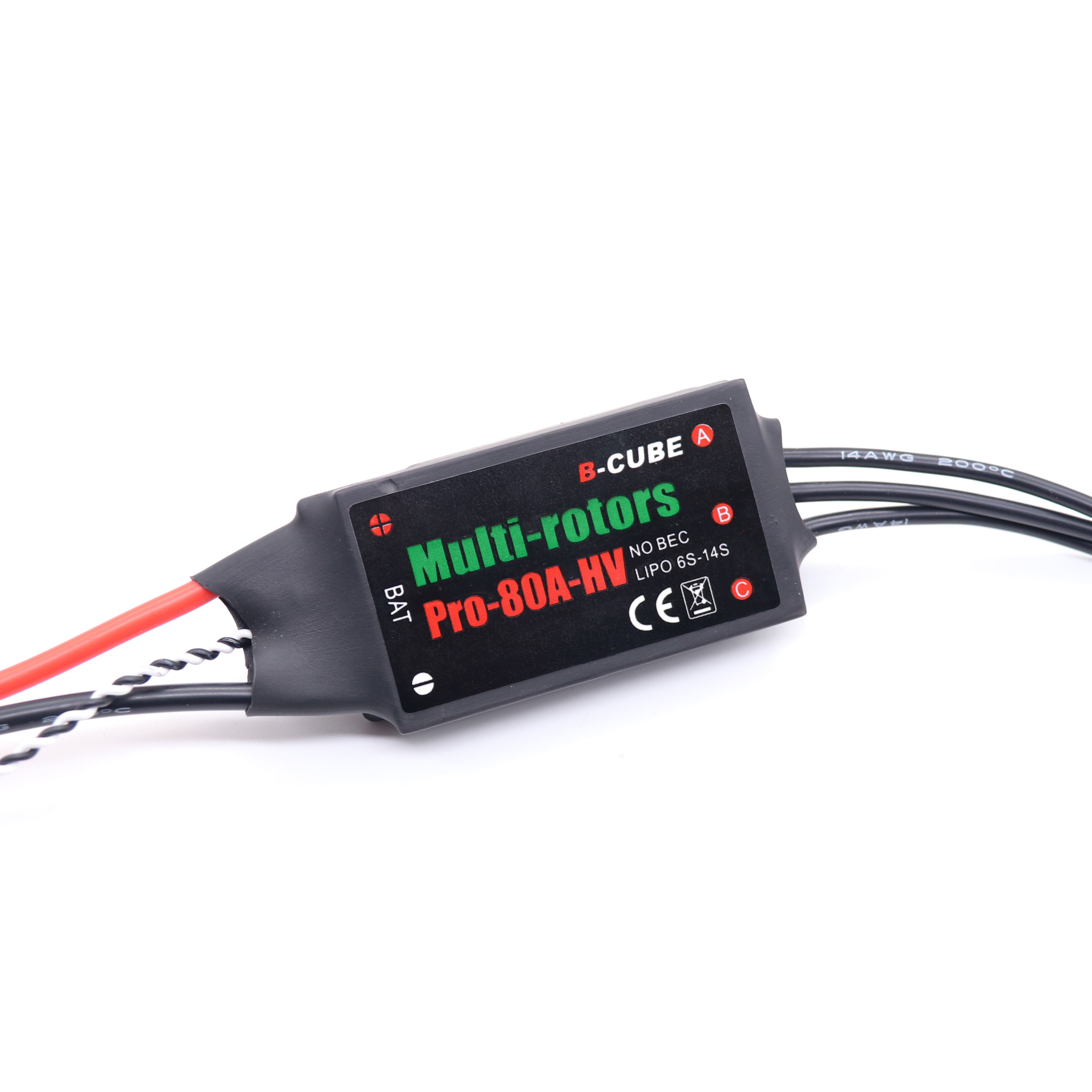 SkyEye B-CUBE Multi-rotors pro - Drone Battery High Voltage avis et prix