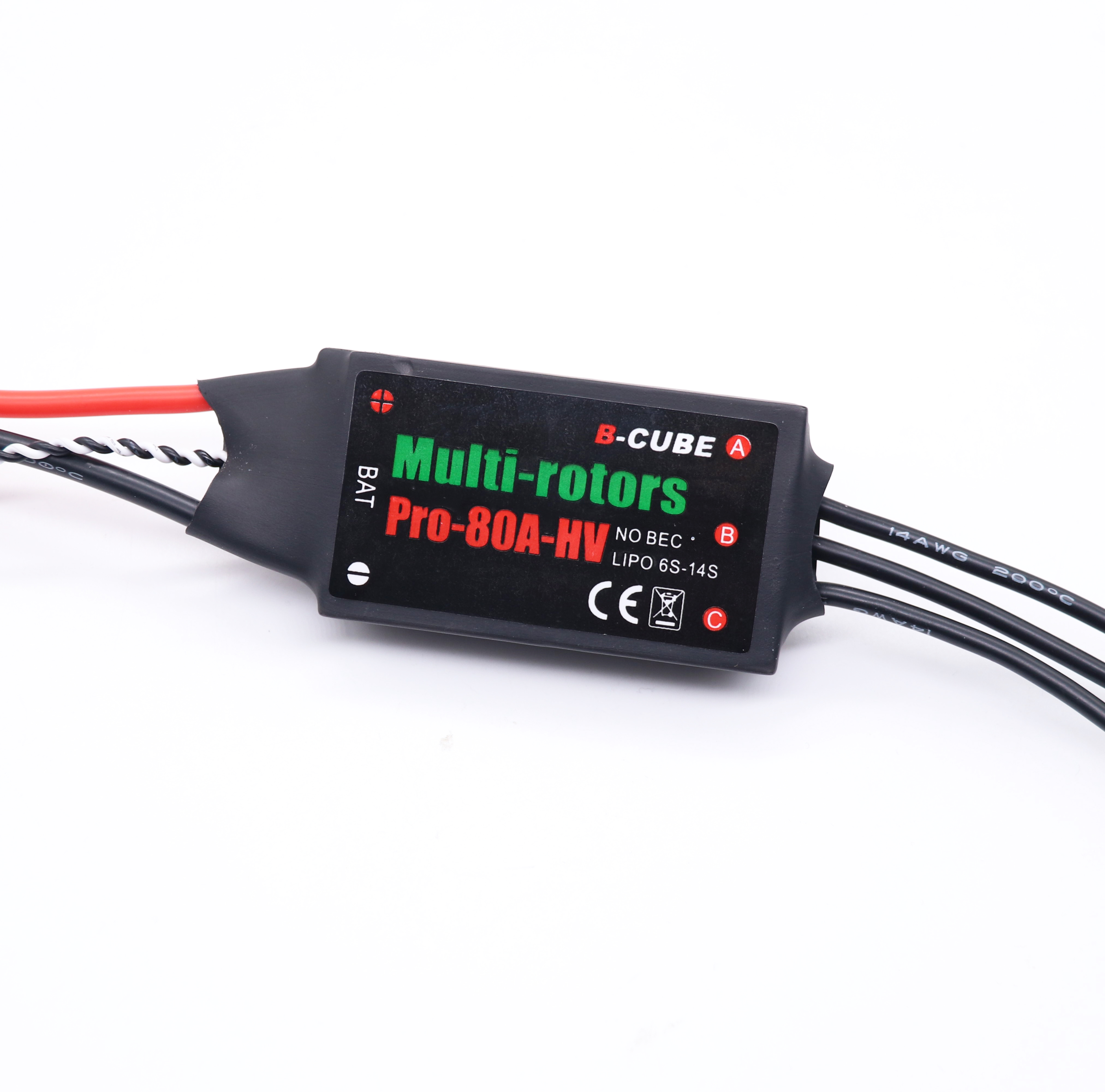 SkyEye B-CUBE Multi-rotors pro - Drone Battery High Voltage avis et prix