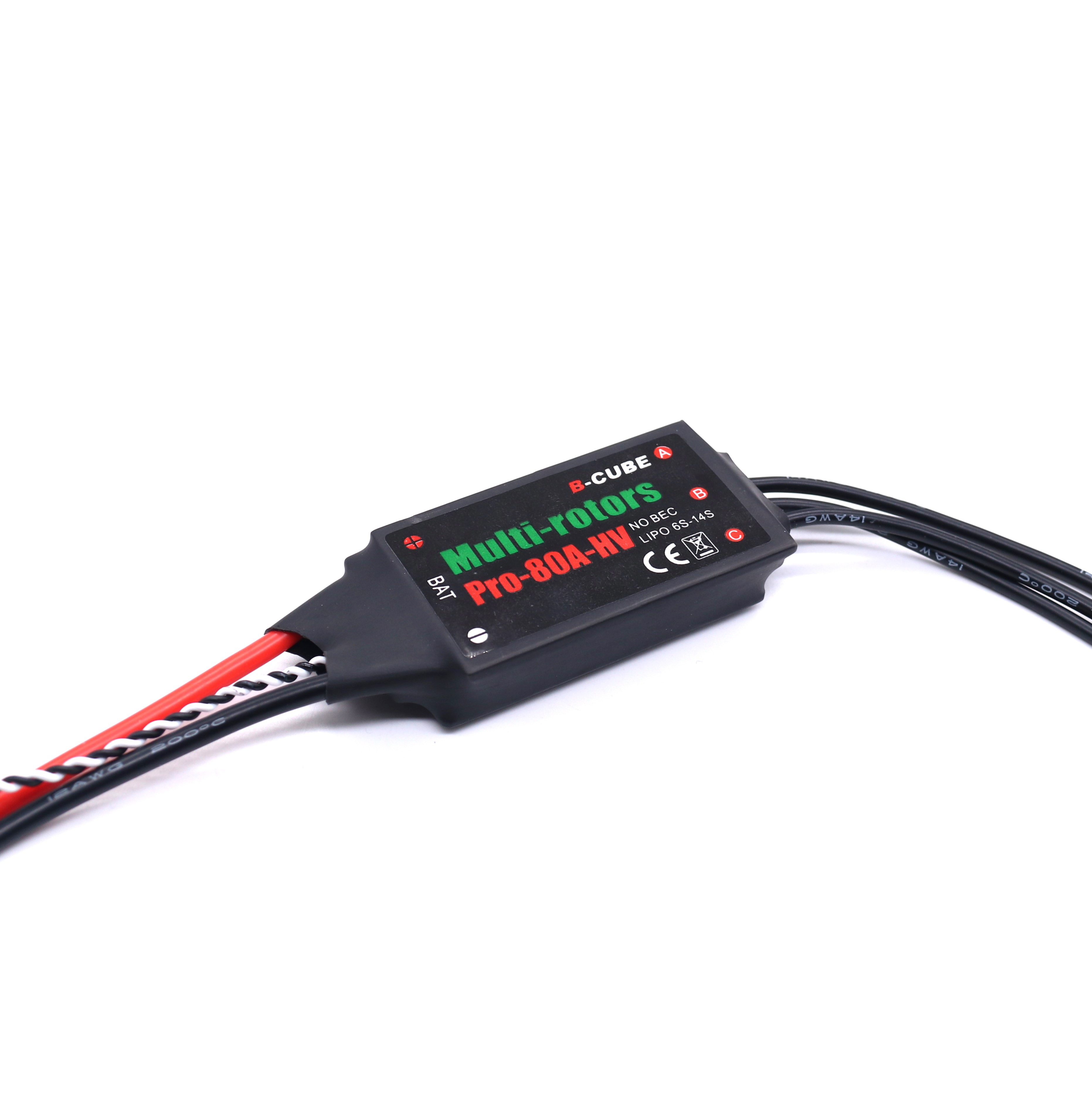 SkyEye B-CUBE Multi-rotors pro - Drone Battery High Voltage avis et prix