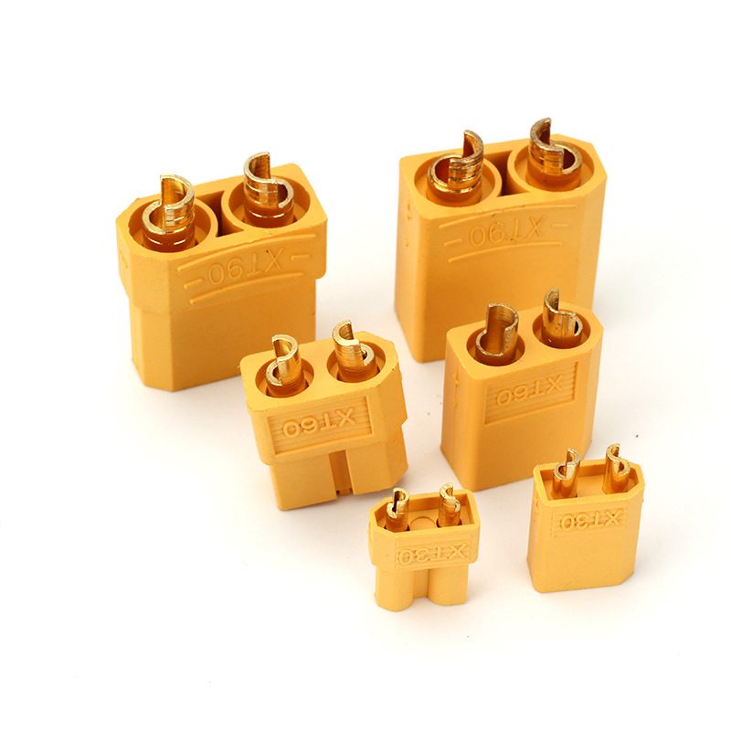 Bouchons connecteurs de balle  - Drone Battery Connector avis et prix
