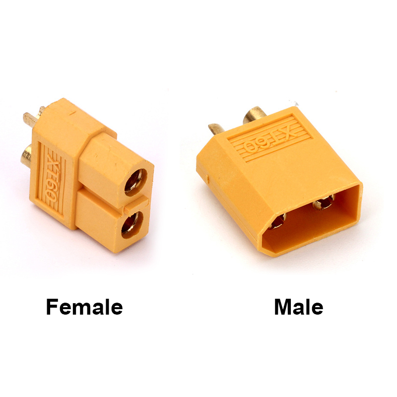 Bouchons connecteurs de balle  - Drone Battery Connector avis et prix