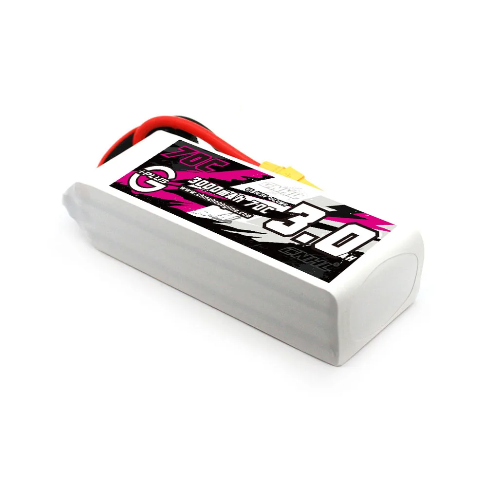 CNHL Lipo 3S 4s 11.1V 4.8V 300 - Drone Battery 3S avis et prix