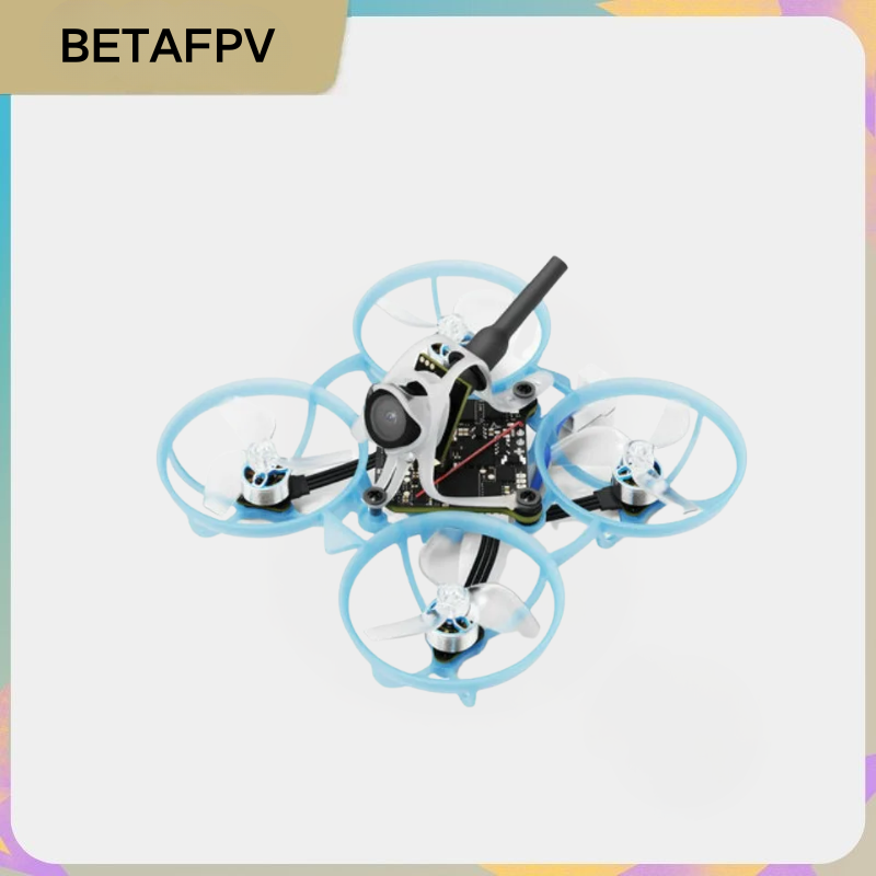 BETAFPV Air75 II Quadricoptère - Drone Battery Box avis et prix